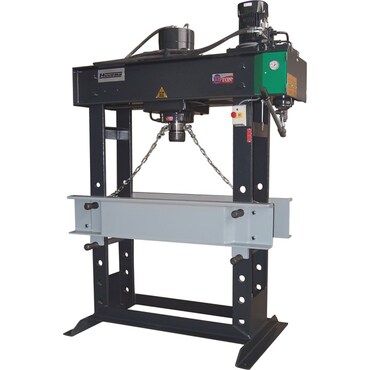 Hydraulic press HU 160 MMH